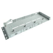 Telegärtner - Zubehör/Ersatzteile für LWL-Technik Überleitungsschlauch 2,5m 100021110 beids.m.M25 Verschr