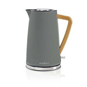 Nedis - Wasserkocher KAWK510EGY 1,7l
