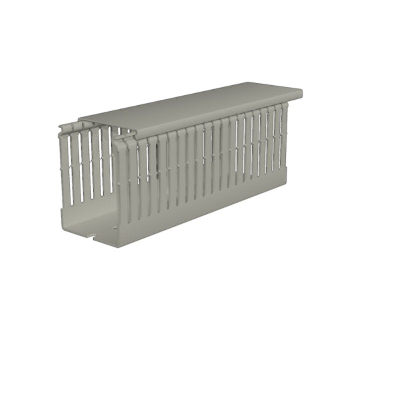 Weidmüller - Verdrahtungskanal Höhe= CD 60X60 4/6 GY 60mm Breite=60mm − 24 Meter