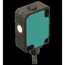 Pepperl+Fuchs Fabrik - Ultraschall Taster Ultrasonic Sensor 266632-100000 − 1 Stück