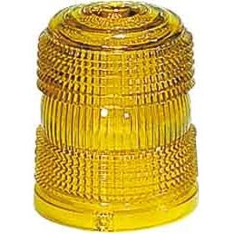 Sirena - Haube für Lichtsignal Ersatzhaube CRMF/XF bl