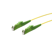 Metz Connect - Patchkabel LWL OpDAT Patchkabel E2000-S 151P3MAMA05E APC/E2000-S APC OS2