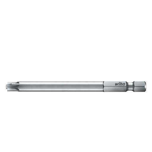 Wiha - Bit-Schraubendreher Professional-Bit 7049 XZ PZ 2x90 Xeno-SL/PZ − 5 Stück