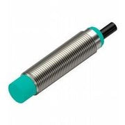 Pepperl+Fuchs Fabrik - Induktiver Näherungsschalter Induktiver Sensor NBN4-12GM50-E1 − 1 Stück