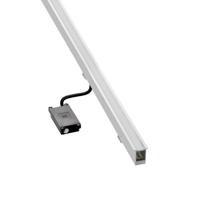 Performance in Light - Bodeneinbauleuchte LED-Einbauleuchte 3106626 3000K