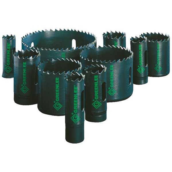 Klauke - Lochsäge Bi-Metalllochsäge 52057764 67mm