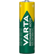 Varta Cons.Varta - Akku Recharge Accu Solar AA 56736 Bli.2 1,2V/800mAh/NiMH