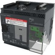 Schneider Electric - Netzqualitätsrecorder Netzanalysator METSEION92130 ION9000 − 1 Stück