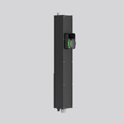 RZB - Ladestation E-Mobility GeräteträgerSmart1x22kWLAN 983030.0031