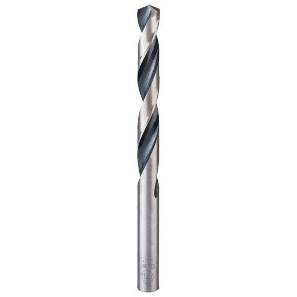 Bosch - Bohrer Metallspiralbohrer HSS 2608577277 PointTeQ DIN 338