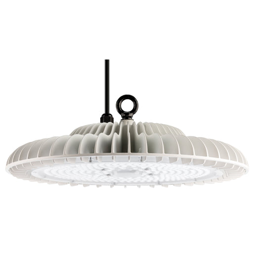 Pracht - Hallen-Reflektorleuchte LED-Hallenstrahler COMO BL #9613112 840  − 1 Stück