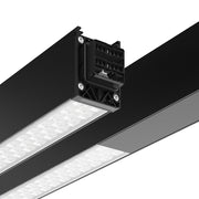 RZB - Geräteträger für Lichtbandsystem LED-Komplettmodul 4547mm 9545AD.853.500.704 5-pol 5000K sw