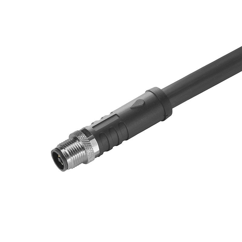 Weidmüller - Konfektioniertes Sensor-Aktor-Kabel Kabel SAIL-M12G-T-10H Einseitig offen, M12