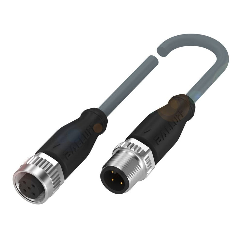Balluff - Konfektioniertes Sensor-Aktor-Kabel Steckverbinder/Verbindungs BCC M415-M41#BCC0M3U kabel