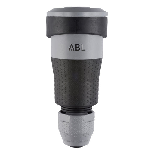ABL - Schutzkontaktkupplung Pro Kupplung 100000107 1590 SK SV SA KD gr