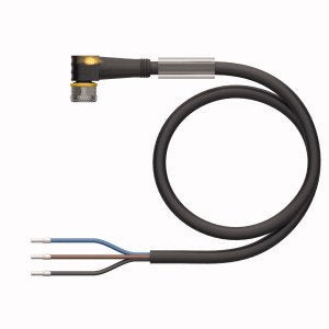 Turck - Konfektioniertes Sensor-Aktor-Kabel Aktuator- u. Sensorleitung PKW3M-P7X2-5/TEL PVC