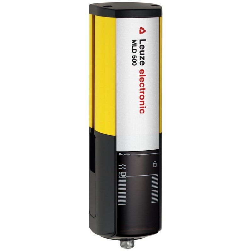 Leuze - Einstrahl-Lichtschranke Einstrahllichtschranke MLD510-XR1/A Empfänger