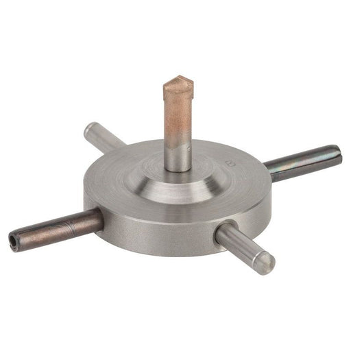 Bosch - Zubehör/Ersatzteile für Lochsägen und Bohrer Zentrierkreuz für 2608597479 Trockenbohrkronen