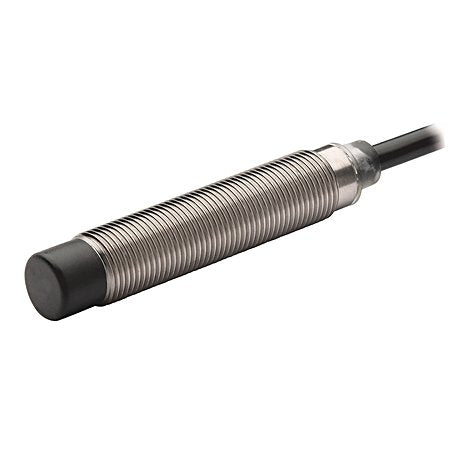 Rockwell - Induktiver Näherungsschalter SENSOR IND.872C-N12NP18-E2 872C-N12NP18-E2 − 1 Stück