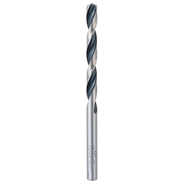 Bosch - Bohrer Metallspiralbohrer HSS 2608577224 PointTeQ DIN 338 5,6