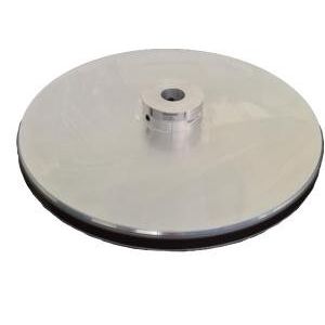 Ipf Electronic - Zubehör/Ersatzteile für Niederspannungs-Schalttechnik Zubehör Magnetisch, AM000057 Magnetring 255mm