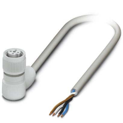 Phoenix Contact - Konfektioniertes Sensor-Aktor-Kabel Sensor-/Aktor-Kabel SAC-4P-10,0-#1404018 − 1 Stück