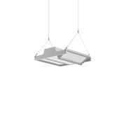 RZB - Hallen-Reflektorleuchte LED-Hallenstrahler 921680.004.1.76 865, DALI