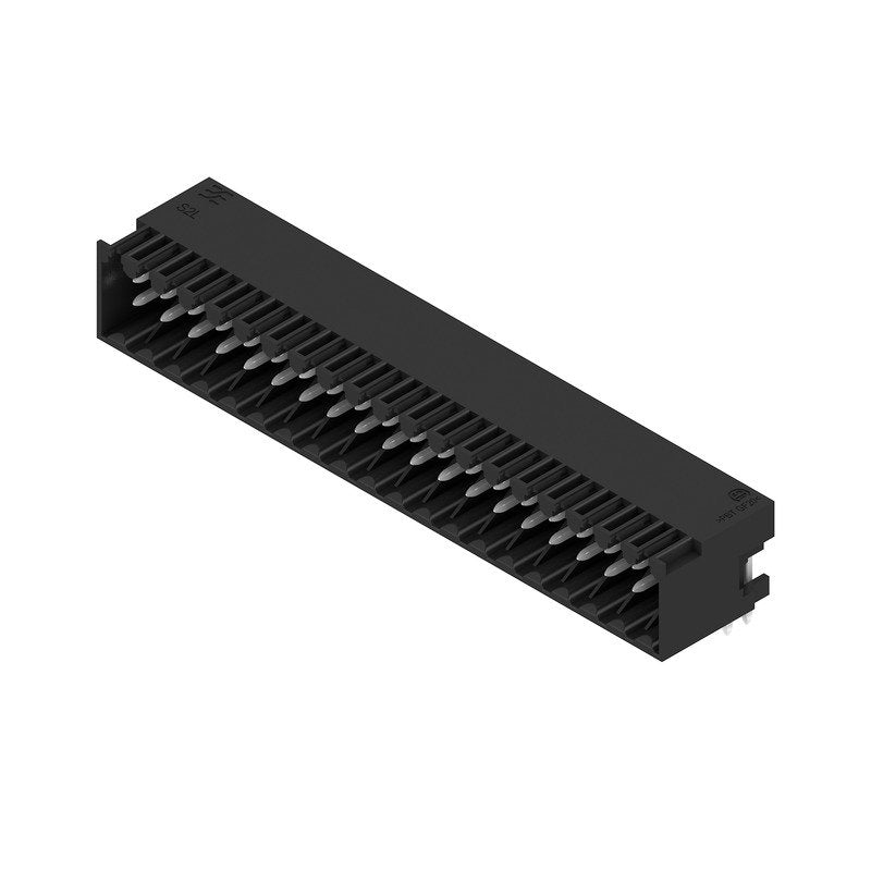 Weidmüller - Leiterplattensteckverbinder Verbinder 3.50mm S2L 3.50/#2559810000 − 24 Stück