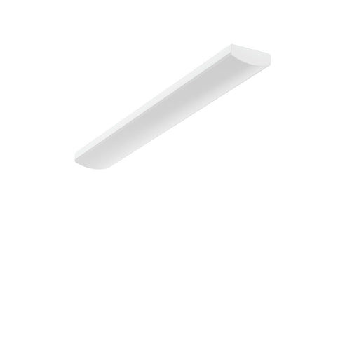 RZB - Decken-/Wandleuchte LED-Wand-/Deckenleuchte 312625.002.1