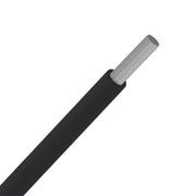 Lapp Kabel&Leitung - Energiekabel < 1 kV, für feste Verlegung ÖLFLEX HEAT 260 SC 0108001/100 10/37AWG BK − 100 Meter