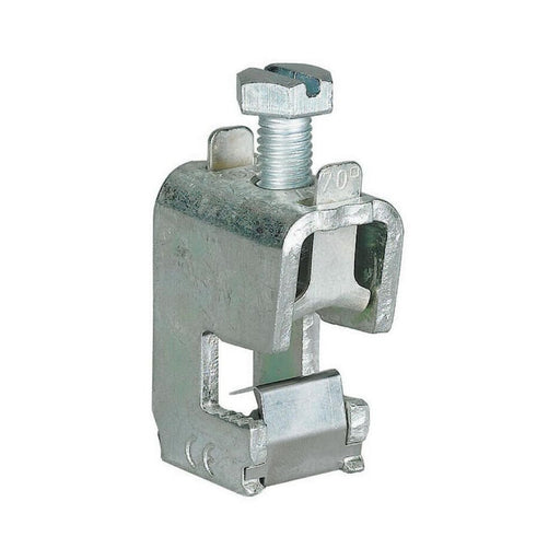 Eaton - Sammelschienenklemme Leiteranschlussklemme AKU70/10 16-70qmm,10mm − 25 Stück