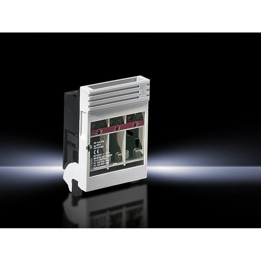 Rittal - Sicherungslasttrennschalter NH-Lasttrenner SV 3431.000 Gr.000 100A, 690V
