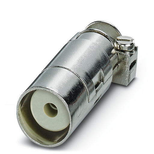 Weidmüller - Kontakteinsatz für Rechtecksteckverbinder Moduleinsatz HDC MBUS HD 1 M ModuPlug