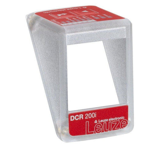 Leuze - Zubehör/Ersatzteile für Industriesensoren Abdeckhaube Cover DCR 200i