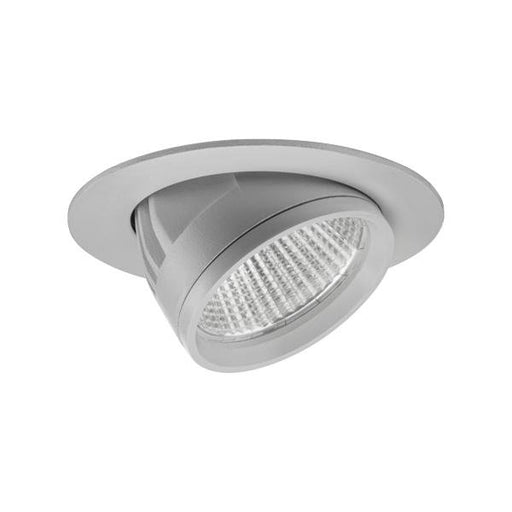 Brumberg Leuchten - Downlight/Strahler/Flutlicht LED-Einbaurichtstrahler 88276165 60Gr, 3500 K