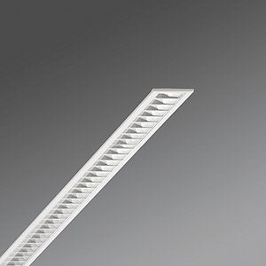 Regiolux - Decken-/Wandleuchte LED-Einbauleuchte hokal-H #60521026660 4000K DALI