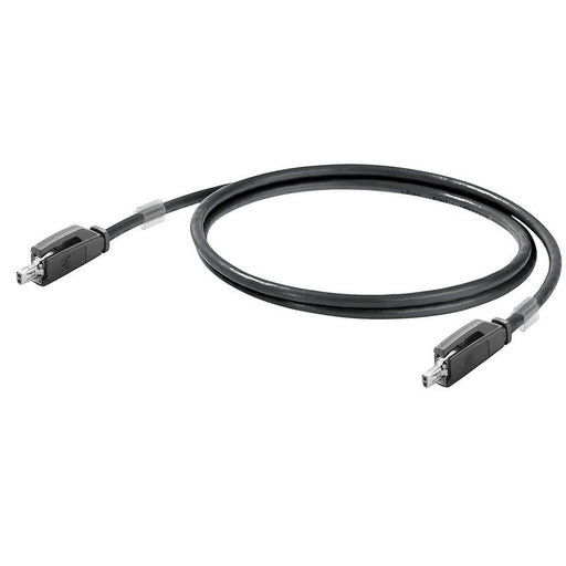 Weidmüller - Patchkabel Kupfer Industrie Kabel 40m IE-S1DS2V#2725850400