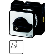 Eaton - Steuerschalter Stufenschalter T3-2-8230/E