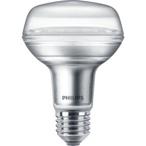 Philips Lighting - LED-Lampe/Multi-LED LED-Reflektorlampe R80 CoreProLED #81185600 E27