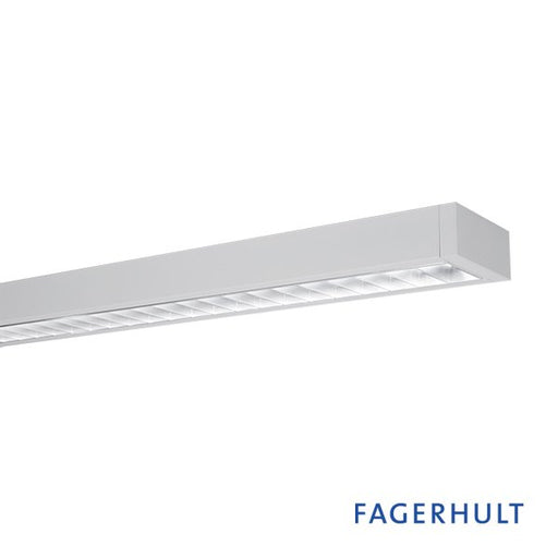 LTS Licht&Leuchten - Decken-/Wandleuchte LED-Deckenleuchte CLOA105.1217.840DAsi 840, DALI, si