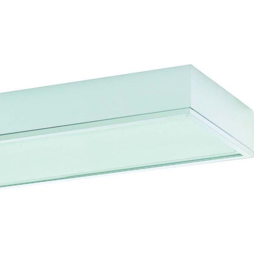 Ridi-Leuchten - Decken-/Wandleuchte Anbauleuchte m.RIDI-Tube IHLS-L 254/ #0650079