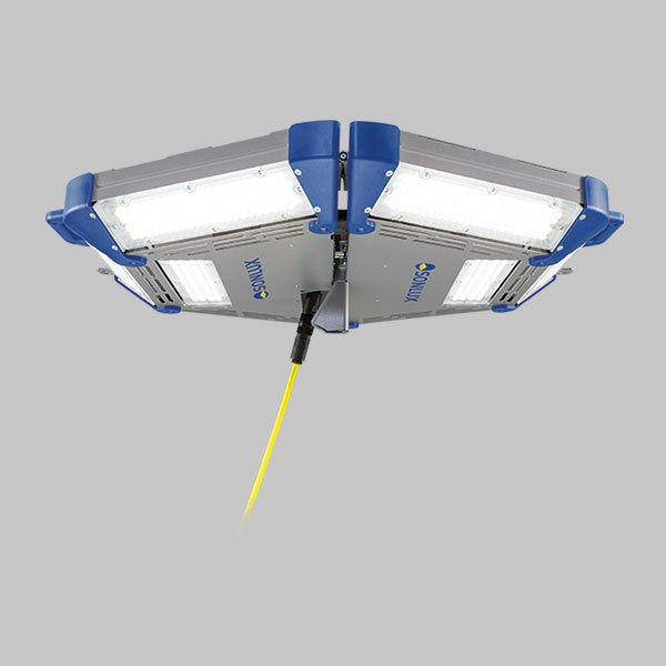 Sonlux - Baustellenleuchte LED-Arbeitsleuchte 80C03000-0006
