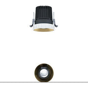 Zumtobel Group - Downlight/Strahler/Flutlicht LED - Downlight PANOS INF #60817252 4000K