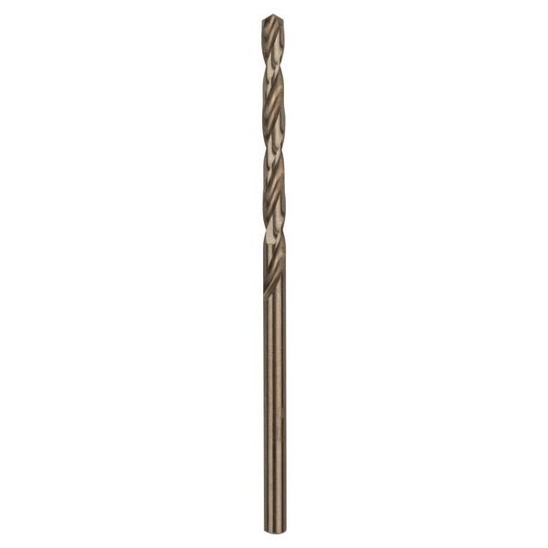 Bosch - Bohrer PRO Stainless Steel HSS-Co 2608588090 Spiralbohrer 3,6 x