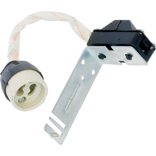 EVN Lichttechnik - Lampenfassung Umrüst-Kit GU 10 .110 f.NV a.HV-Leuchten