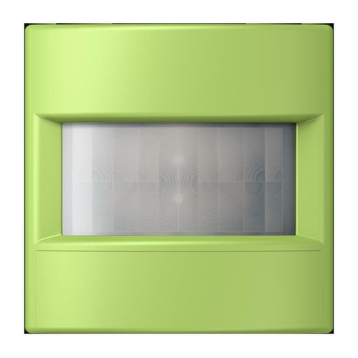 Jung - Bewegungsmelder-Sensor Bewegungsmelder 1,1m BT LC 17181 221 vert clair (32052)