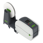 WAGO - Beschriftungsgerät Thermotransferdrucker 258-5108 Smart Printer