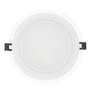 Nobile - Decken-/Wandleuchte LED-Glas-Panel 1561571212 830, 350mA