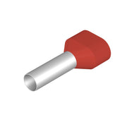 Weidmüller - Aderendhülse Zwilling H10,0/30D ZH R − 100 Stück