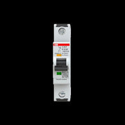 ABB Stotz S&J - Leitungsschutzschalter Sicherungsautomat S301P-K0.5 25kA, 0,5A, 1P